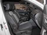 Volkswagen T-Cross 1.0 TSI DSG Style ACC NAVI KESSY APPCONN - VW T-Cross Gebrauchtwagen in Dortmund