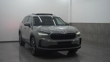 Skoda Kodiaq - 9