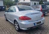 Peugeot 307 CC - Peugeot 307 von privat