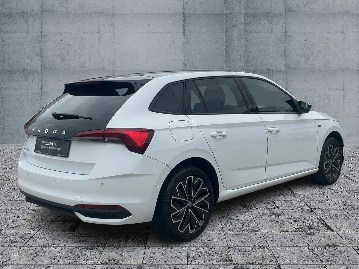Skoda Scala - Bild 6