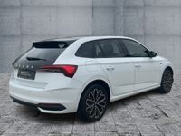 Skoda Scala - Vorschau Bild 6