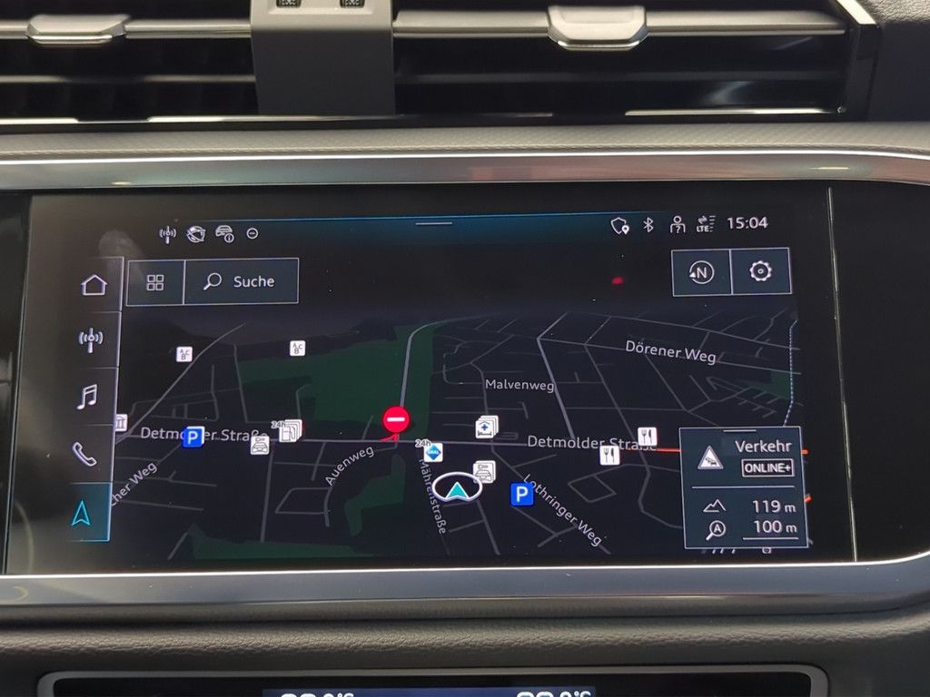 Audi Q3 - Bild 14
