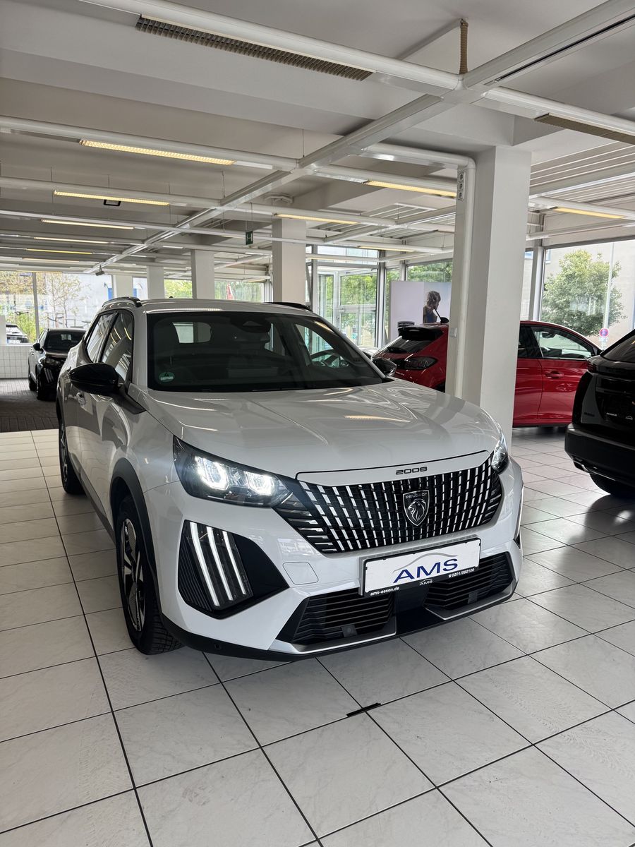 Peugeot 2008 Allure imagem 3