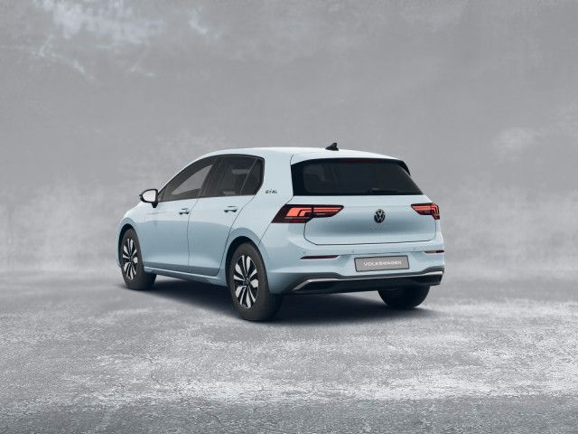 Volkswagen Golf - Bild 5