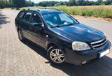 Chevrolet Nubira 2.0D CDX CDX - Chevrolet Nubira: Kombi