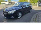 Skoda Fabia Ambition Inspektion NEU