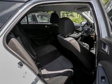 Hyundai i20 YES! Plus Navi Kamera Spurhalteassistent