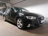 Audi A3 Sportback 30 TFSI sport - Audi A3 Gebrauchtwagen in Düsseldorf