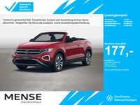 Volkswagen T-Roc - Vorschau Bild 1