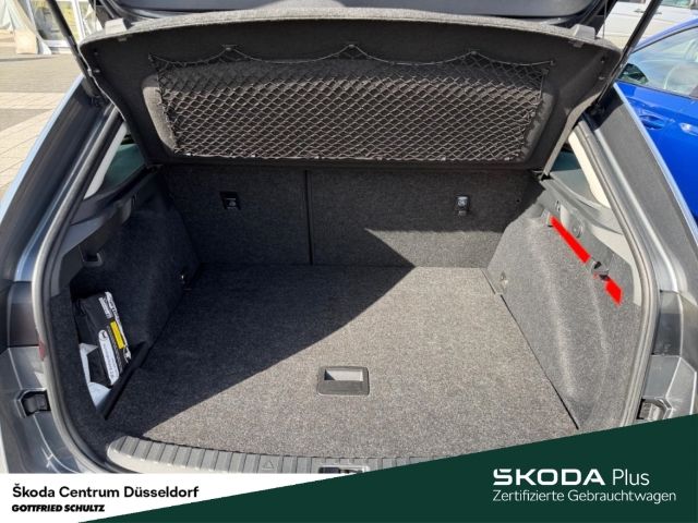 Skoda Scala - Bild 10