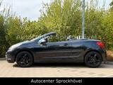 Peugeot 207 CC Cabrio-Coupe Sport - Peugeot 207 in Solingen