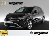 Volkswagen T-Cross 1.0 TSI Energy ACC NAVI KAMERA SHZ PDC