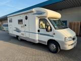 Adria 660 SL - Adria Wohnwagen & Wohnmobile