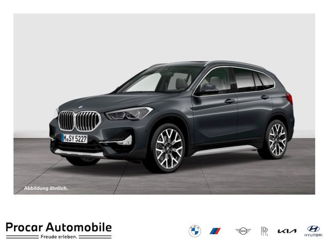 BMW X1 sDrive20i xLine HiFi DAB LED Pano.Dach RFK