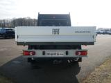 Fiat Ducato 35 MAXI L4H1 PRITSCHE DOKA 140PS MJET TEC - Fiat Ducato: Kleinbus, 7 Sitzer
