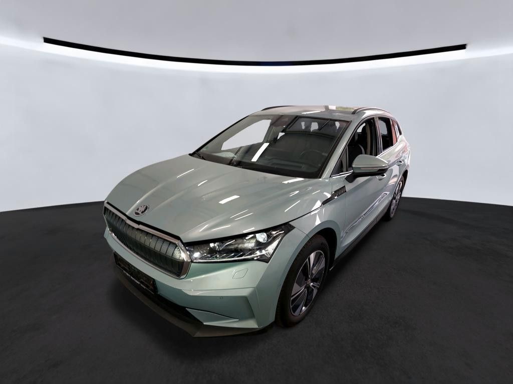 Image of Skoda Enyaq