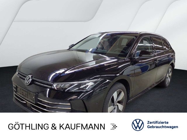 Volkswagen Passat Variant 1.5 TSI Business DSG*LED*Digital*