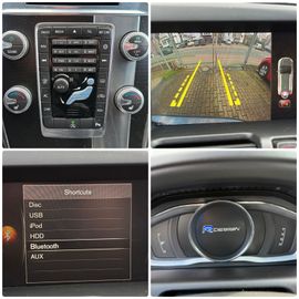 Volvo XC60 - 12