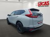 Honda CR-V 2.0  HYBRID 2WD Elegance*NAVI*SITZH*AHK - Honda CR-V mit Hybrid-Antrieb