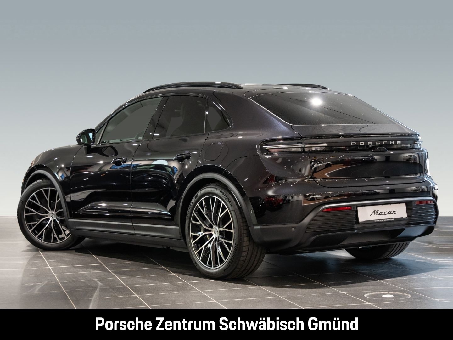 Porsche Macan - Bild 3