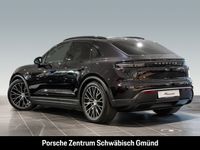 Porsche Macan - Vorschau Bild 3