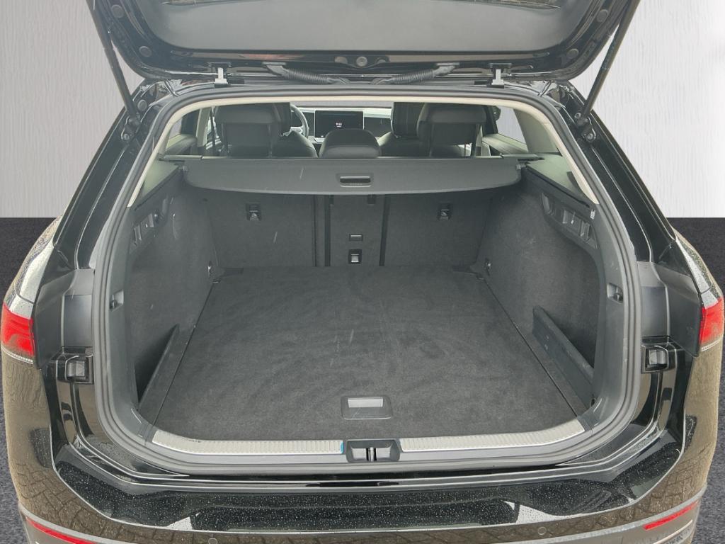 Volkswagen Passat 2.0 TDI DSG Business ACC RFK Navi SHZ LHZ, миниатюра 12