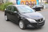 Seat Ibiza ST Style - gebrauchte Seat Ibiza aus dem Jahr 2011