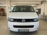 Volkswagen T5 Multivan 4Motion 7Sitz *STHZ*KLIMA*PDC*RK*19% - weiße Volkswagen T5 Multivan