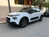 Citroën Citroen C3 1.2 Shine 2017 "Motore con 60.000km" - Citroën: Motor