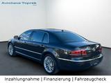 Volkswagen 3.0 V6 TDI 4Motion lang BIXENON ACC NAVI SHD - Volkswagen Phaeton: Lang