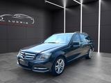 Mercedes-Benz C 180 BlueEFFICIENCY AVANTGARDE/AUTOMATIK/TOP - Mercedes-Benz C-Class in Stuttgart