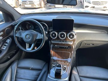 Mercedes GLC 250 - 11