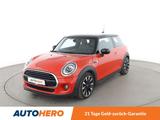 MINI Cooper *NAVI*LED*TEMPO*PDC*SHZ*KLIMA* - MINI MINI Gebrauchtwagen in Leverkusen