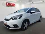 Honda Jazz 1.5 i-MMD HYBRID Elegance*LED*SITZH* - Honda Jazz mit Hybrid-Antrieb