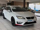 Seat Leon ST FR 2.0 TDI *AHK*NAVI*Scheckheft*LED* - Seat Leon: TDI