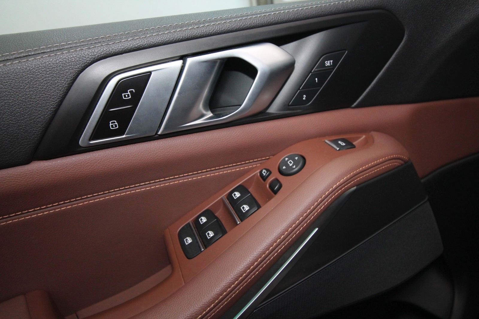 BMW X5 xDrive 30 d M-Sport HUD Laser Navi Panorama foto 22