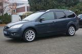 Ford Focus Turnier Style/Klima/TÜV 11.2027/EURO5/1Han - Ford Focus aus 2009: Kombi