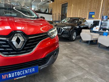 MYAUTOCENTER – Gebraucht- und Jahreswagen mit Werkstattservice in Pfaffenhofen Renault Kadjar *BOSE*KEYLESS*PANO*ACC*NAVI*PDC*CAM*