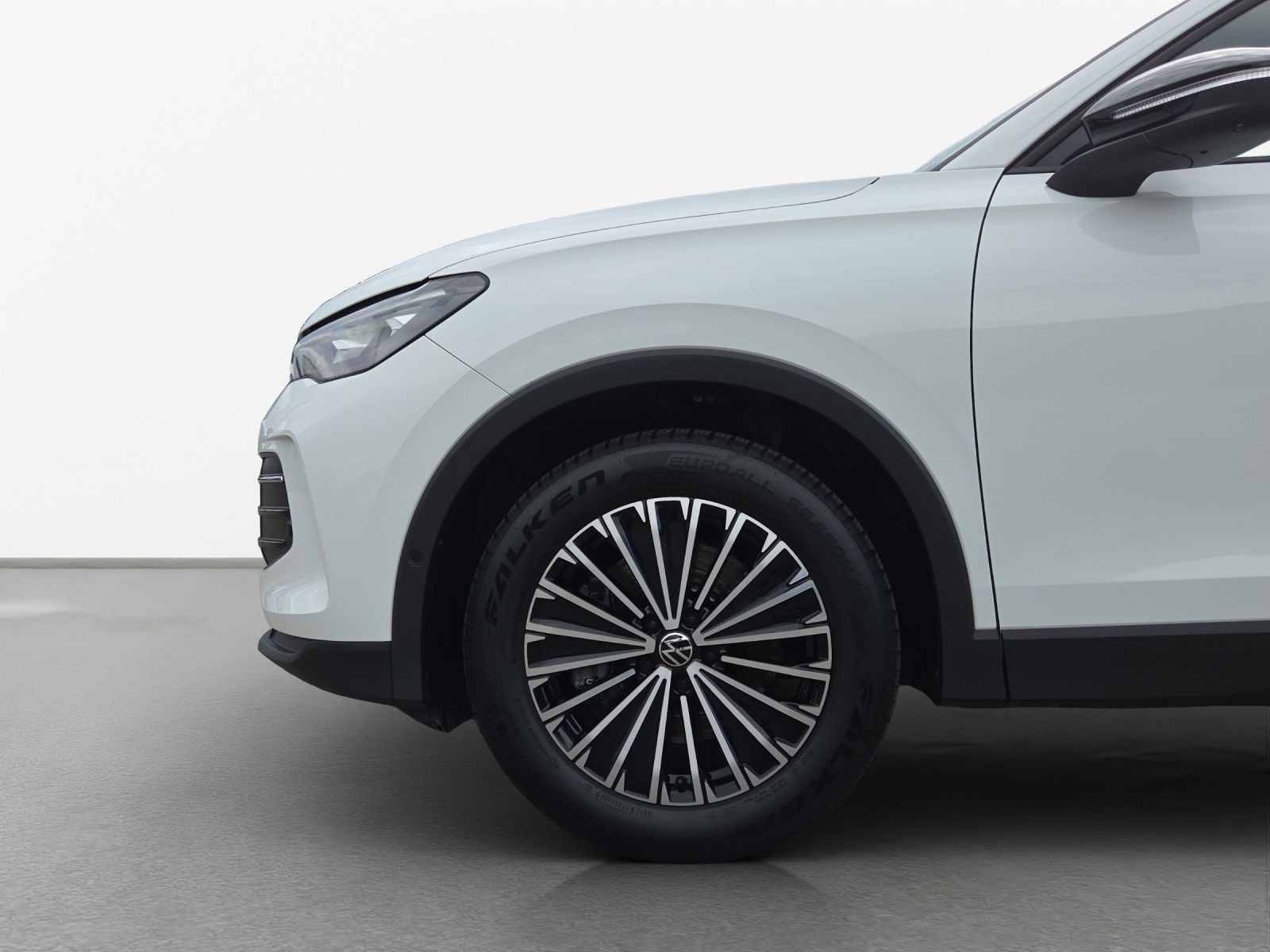 Volkswagen Tiguan - Bild 16