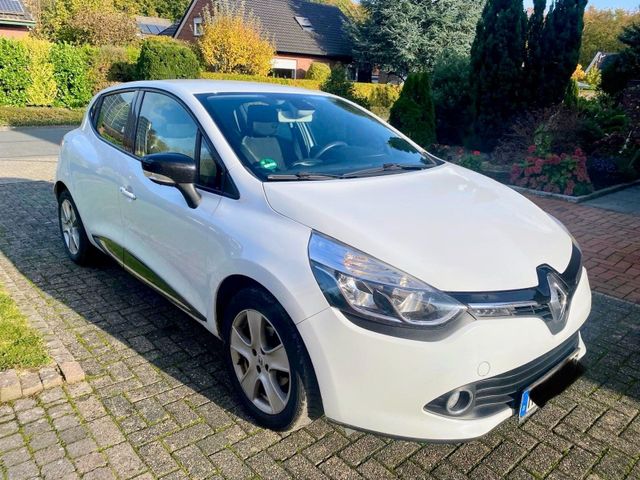 Renault Clio IV TCe