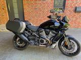 Harley-Davidson Pan America 1250 Special  - HARLEY-DAVIDSON PA