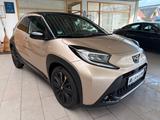 Toyota Aygo X Air Style/ACC/DAB/NAVI/KAMERA/LED - Toyota Aygo (X) Air-Style