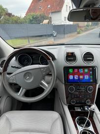 صورة 8 لـ 2008 Mercedes-BENZ GL
