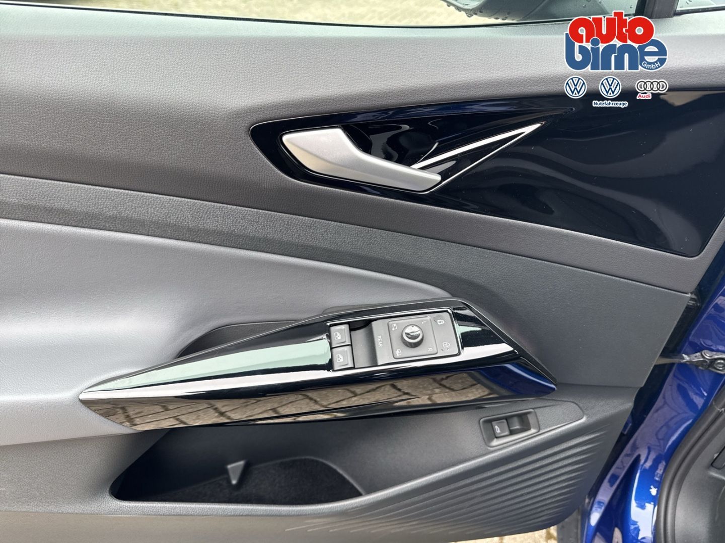 ID.4 Pro Move Navi LED ACC  Apple CarPlay Androi