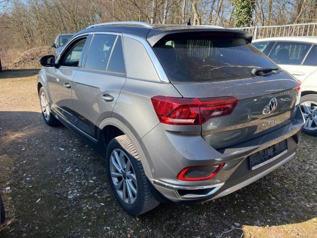 Volkswagen T-Roc - Bild 2