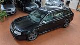 Audi RS6 Avant 19"-Motor/Getriebe/Fahrwerk revidiert! - gebrauchte Audi RS6 aus dem Jahr 2003