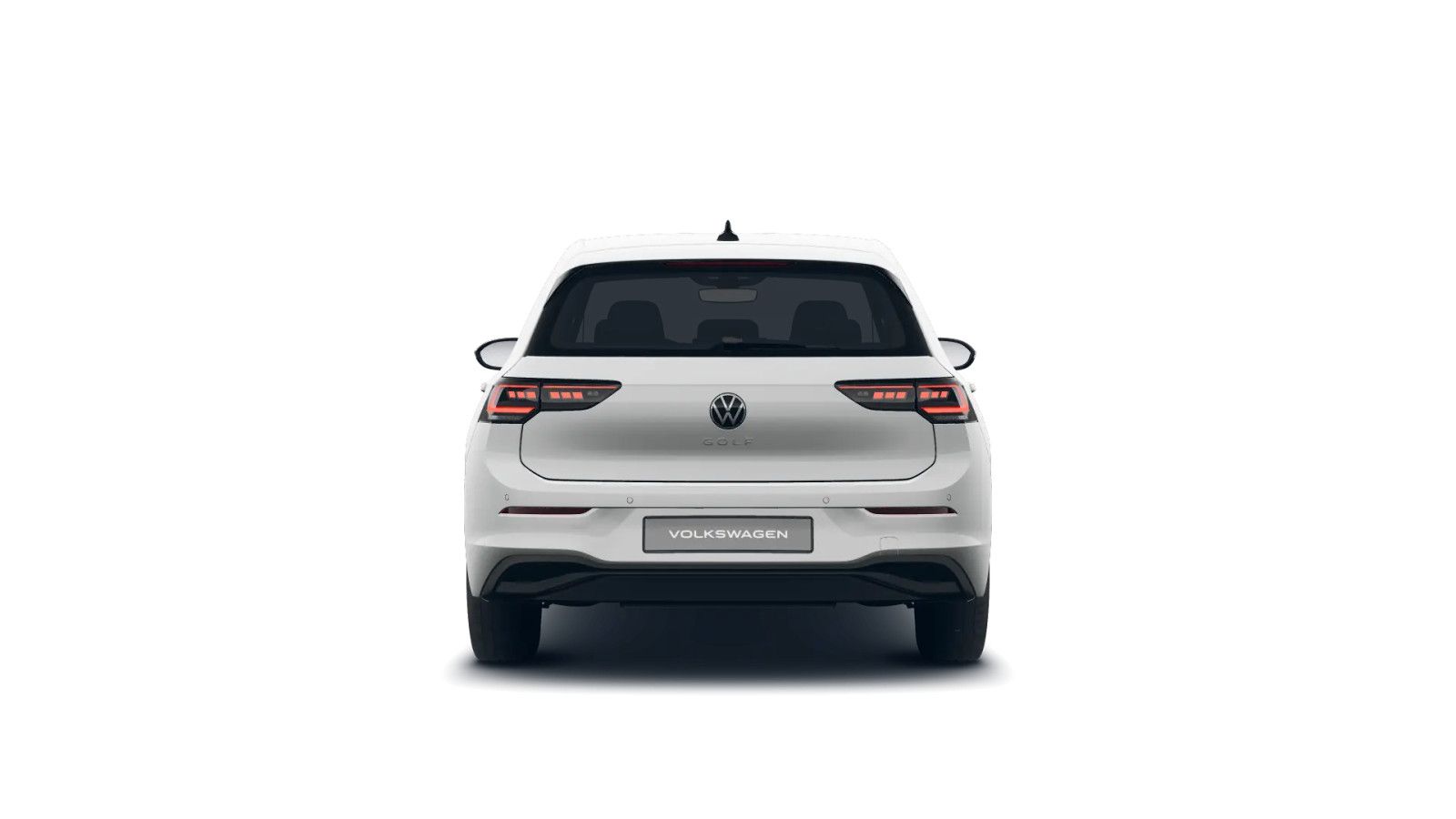 Volkswagen Golf - Bild 7