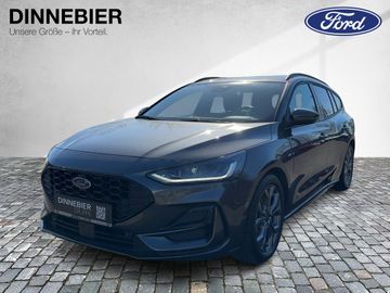 Ford Focus - 2