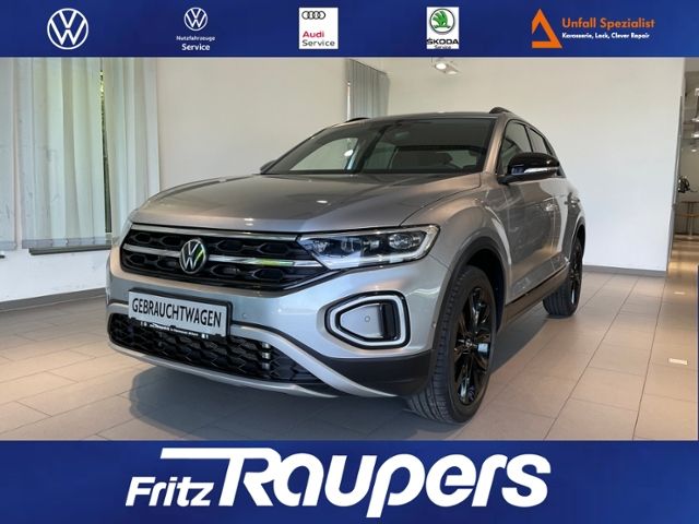 Volkswagen T-Roc 1.5 TSI Style DSG +AHK+KAMERA