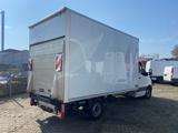 Mercedes-Benz Sprinter 317, LBW, 25900€Netto+MwSt - Rettungswagen